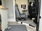 2022 Promaster  by Ram for rent in 03269
