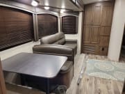 2020 Keystone RV Cougar Travel Trailer for rent in LIVE OAK Florida