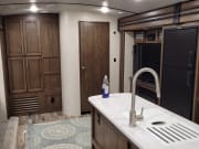 2020 Cougar  by Keystone RV for rent in 32060