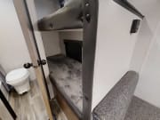 2024 17' Bunkhouse  by Forest River for rent in 84401