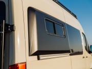 2021 Up-fitted Diesel Sprinter 2500 4X4  by Mercedes for rent in 84095