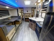 2026 Forest River 26' Bunkhouse with Slide Travel Trailer for rent in Multiple Locations Utah
