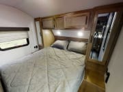 2026 26' Bunkhouse with Slide  by Forest River for rent in 84401