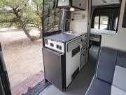2023 Revel  by Winnebago for rent in 92028