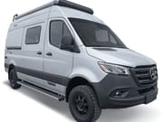 2023 Winnebago Revel available for rent in Fallbrook California