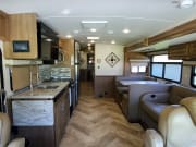 2019 Georgetown GT5 available for rent in Port Saint Lucie Florida