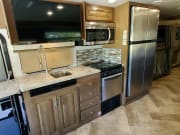 2019 Georgetown GT5 Class A for rent in Port Saint Lucie Florida