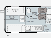 2021 Solis  by Winnebago for rent in 89147