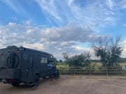 2022 Earthroamer LTi available for rent in Arvada Colorado