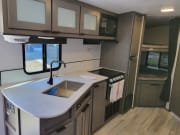 2022 Cruiser RV MPG Ultra Lite Travel Trailer for rent in Galt California