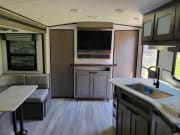 2022 Cruiser RV MPG Ultra Lite available for rent in Galt California