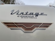 2021 Gulf Stream Vintage Cruiser available for rent in Pepperell Massachusetts
