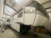 2022 Jayco North Point Fifth Wheel for rent in Garland Texas