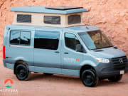 2020 Mercedes-Benz Sprinter Class B for rent in Des Moines Washington