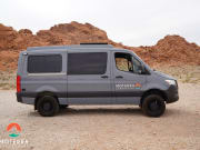 2020 Sprinter  by Mercedes-Benz for rent in 98198