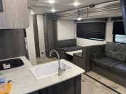 2021 Dutchmen Kodiak SE Travel Trailer for rent in Deltona Florida