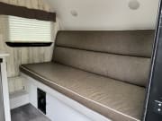 2022 Travel Lite Rove Lite available for rent in Esko Minnesota