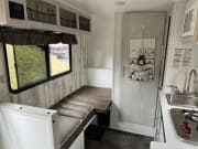 2022 Rove Lite  by Travel Lite for rent in 55733