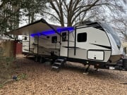 2022 Twilight RVS Signature available for rent in Dalton Georgia