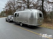 2023 Airstream Bambi 22FB available for rent in Columbus Ohio