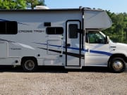 2021 Coachmen CrossTrek available for rent in Alabaster Alabama