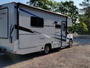 2021 Coachmen CrossTrek Class C for rent in Alabaster Alabama