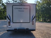 2021 CrossTrek  by Coachmen for rent in 35007