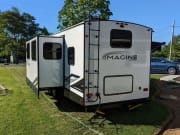 2022 Imagine  by Grand Design for rent in 17015