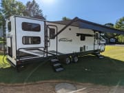 2022 Grand Design Imagine Travel Trailer for rent in Carlisle Pennsylvania