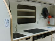 2026 droplet XL Travel Trailer for rent in Burnaby British Columbia