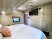 2022 Coachmen Catalina Toy Hauler for rent in Hilliard Florida