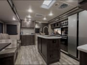 2022 Grand Design Reflection Travel Trailer for rent in Parksville British Columbia