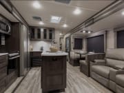 2022 Reflection  by Grand Design for rent in V9P 1R6