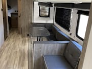 2021 Pioneer  by Heartland RVs for rent in 27249