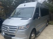 2023 Ultimate Toys Ultimate Coach Class B for rent in Buda Texas