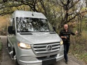2023 Ultimate Toys Ultimate Coach available for rent in Buda Texas