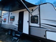 2021 Dutchmen Coleman Travel Trailer for rent in Greenville South Carolina