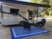 2022 Coachmen Cross Trail XL  by Forest River for rent in 63366