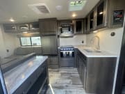 2022 Grand Design Transcend Xplor Travel Trailer for rent in Redlands California