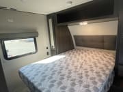 2022 Grand Design Transcend Xplor available for rent in Redlands California