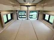 2023 Thor Motor Coach Sequence 20A available for rent in McDonough Georgia