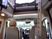 2023 Sequence 20A  by Thor Motor Coach for rent in 30253