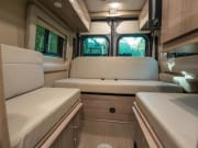 2023 Thor Motor Coach Sequence 20J Class B for rent in McDonough Georgia