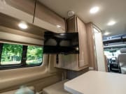 2023 Sequence 20J  by Thor Motor Coach for rent in 30253