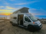 2023 Winnebago Solis 59PX available for rent in Lehi Utah