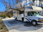 2019 Coachman Freelander Class C for rent in Farmington Minnesota