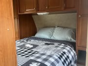 2011 Holiday Rambler Campmaster available for rent in Penticton British Columbia