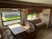 2011 Campmaster  by Holiday Rambler for rent in V2A4Y8