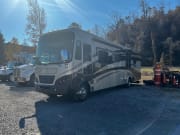 2007 Allegro Allegro Bay Class A for rent in Smithfield Rhode Island