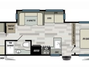 2021 Forest River Salem Travel Trailer for rent in San Bernardino California
